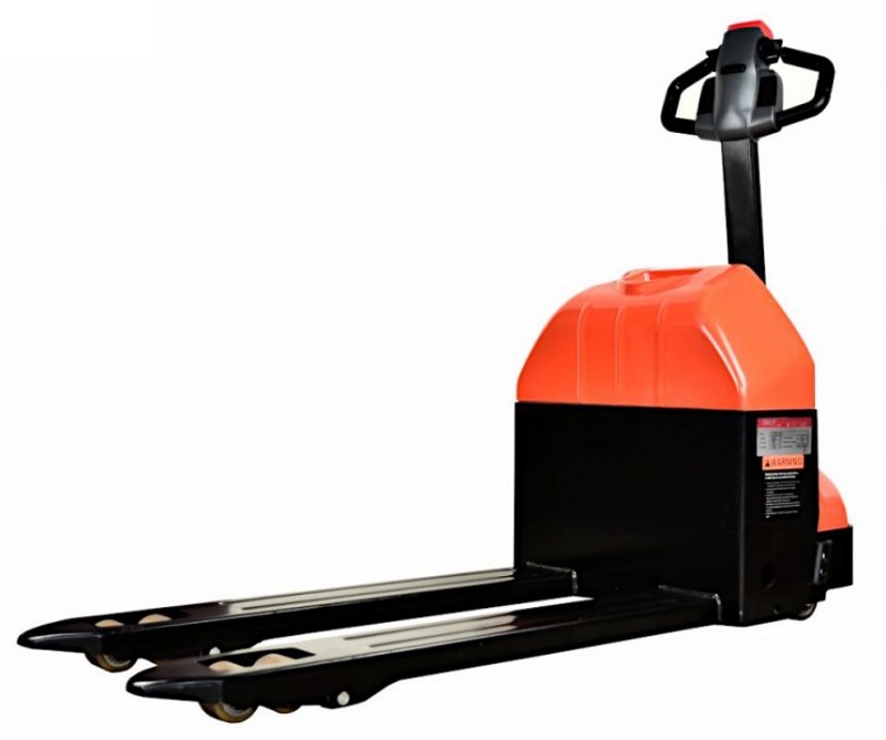 Ηλεκτρικό παλετοφόρο 1800kg